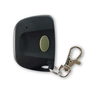 Door Mate Compatible Garage Remote (Aftermarket)