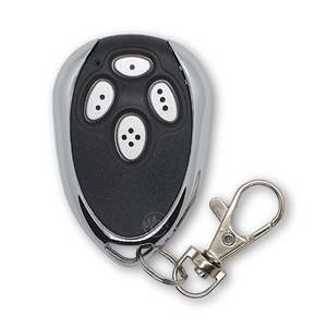 Sovereign Garage Door Remotes: Sovereign Garage Door Remote (Aftermarket)