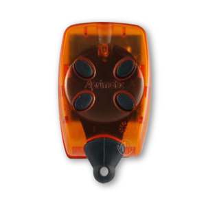 Aprimatic Garage Door Gate Opener Remotes: Aprimatic TR4 Garage & Gate Remote