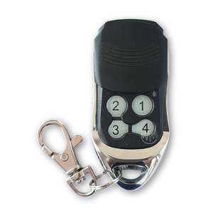 Homentry Garage Door Remotes: HE60 Compatible Garage Door Remote (Aftermarket)