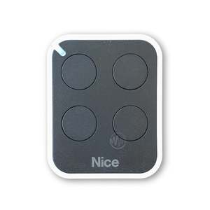 Nice Era-One ON4E Garage & Gate Remote