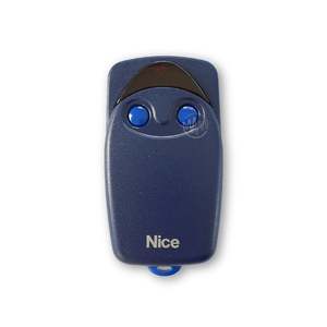 Nice FLO2 Garage & Gate Remote
