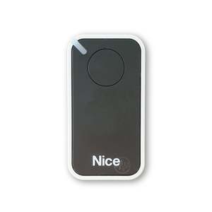 Nice Gate Remotes: Nice Era-Inti 1 Garage & Gate Remote