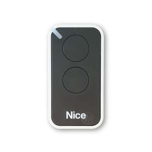 Nice Gate Remotes: Nice Era-Inti 2 Garage & Gate Remote