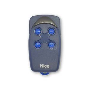 Nice Gate Remotes: Nice FLO4 Garage & Gate Remote