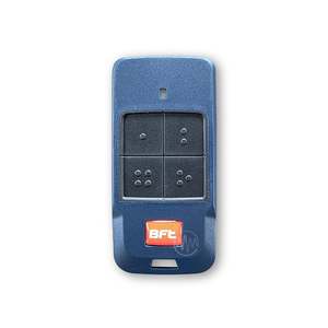 BFT MITTO COOL C4 Garage & Gate Remote