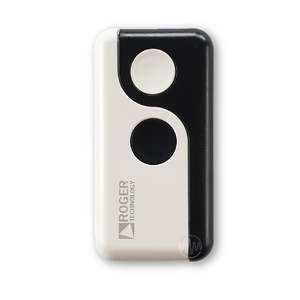 Roger Technology Garage Gate Remotes: Roger Technology SYNUS/2 Gate Remote