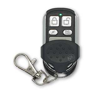 ECA Compatible Garage & Gate Remote (Aftermarket)