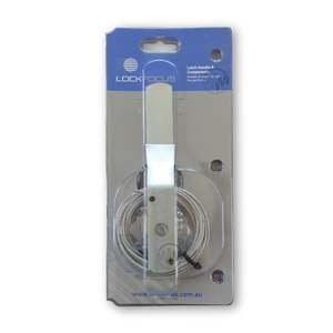 Lock Focus Garage Locks Security: Lock Focus Tiltadoor Repair Kit