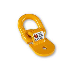 Pitbull: Security Floor Anchor