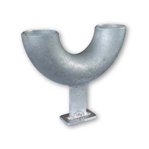 Xtratec: Anka-U: In Ground Security Anchor