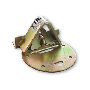 Xtratec: Xtra-Lok XL2A-Ext Locking System: Exterior with Shield