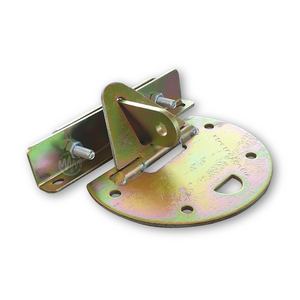 Xtra-Lok XL2A Locking System: Stepped Floors