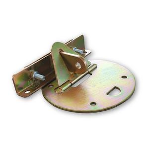 Xtratec: Xtra-Lok XL1A Locking System: Flat Floors