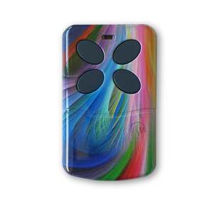 Artmatic Face To Face Universal Garage/Gate Remote