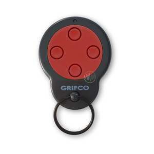 Grifco + CG844 Garage & Gate Remote