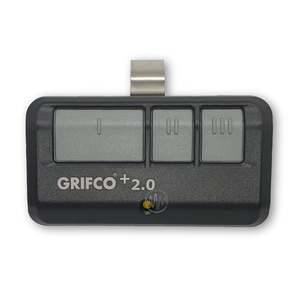 Grifco +2.0 E943G Garage Remote