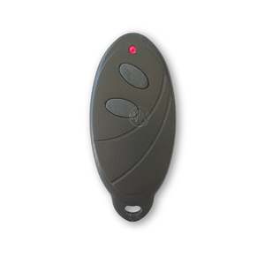 Avs Car Alarm Remotes: AVS TX2-10 Surfboard Car Alarm Remote