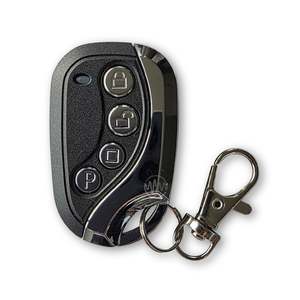 AHouse 433MHz Gate Remote