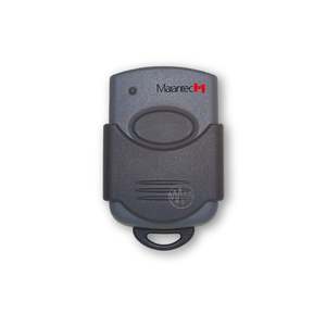 Marantec Digital 321 433MHz Garage & Gate Remote