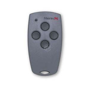 Wholesale10: Marantec Digital 304 433MHz Garage & Gate Remote