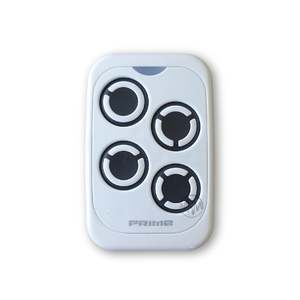 Italfile PRIME - Sommer Compatible Garage/Gate Remote