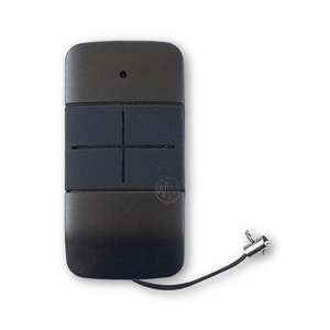 A1 Garage Doors Compatible Garage Door Remote (Aftermarket)