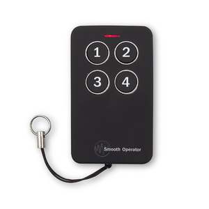 Moore-O-Matic Compatible Remote (Aftermarket)