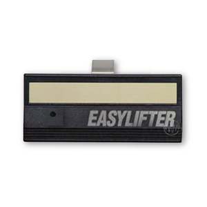 Easylifter Garage Door Remotes: Easylifter 062266 Compatible Garage Remote (Aftermarket)