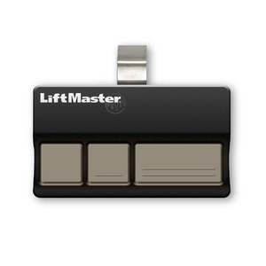 Liftmaster Garage Door Remotes: LiftMaster 94333E Garage Door Remote