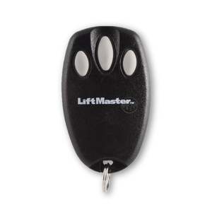 Liftmaster Garage Door Remotes: LiftMaster 94335E Garage Door Remote