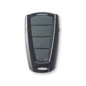 Tmt Automation Gate Remotes: TMT Automation PR4 Garage & Gate Remote
