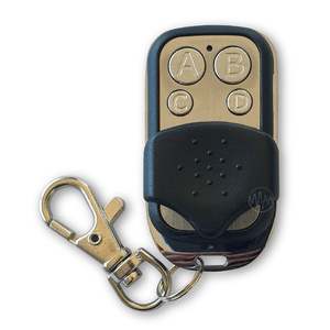 Gatemaster Compatible Garage & Gate Remote (Aftermarket)
