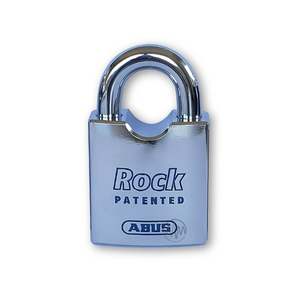 Abus Rock 83/55 Series 2 Padlock