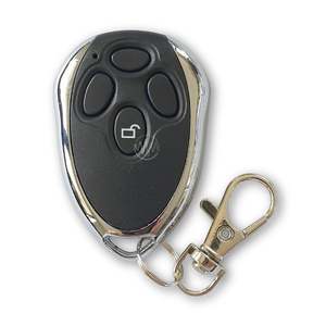 Vaskeri Garage Door Remote (Aftermarket)
