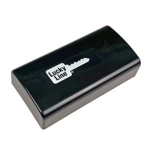 Key Hiders: Lucky Line Jumbo Plus Magnetic Key Hider