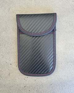 Sale Remote Warehouse Nz: RFID Signal Blocking Pouch