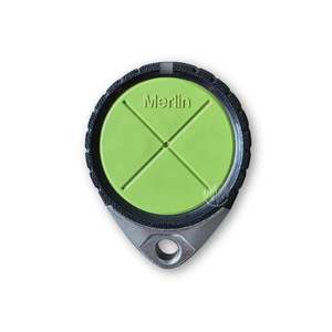 Merlin Garage Door Remotes: Merlin Premium+ E985M Garage Remote