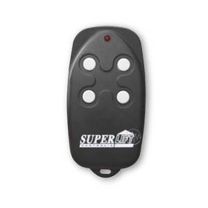 Superlift TX4 Garage Door Remote