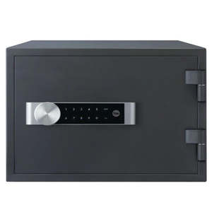 Key Safes Lock Boxes: Yale Document Fire Safe - Medium