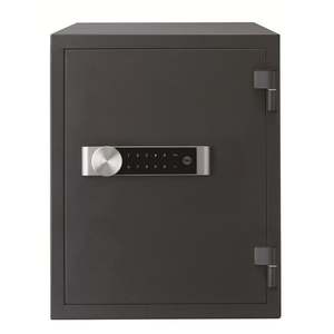 Key Safes Lock Boxes: Yale Document Fire Safe - X-Large