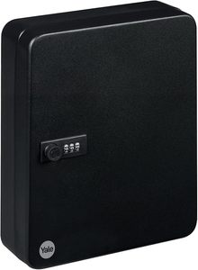 Key Safes Lock Boxes: Yale Key Safe - Small