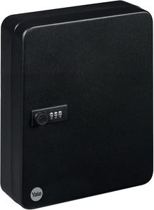Key Safes Lock Boxes: Yale Key Safe - Medium