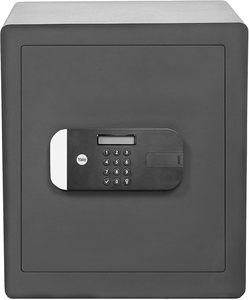 Key Safes Lock Boxes: Yale Maximum Security Safe - Office