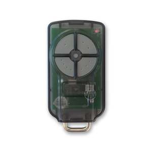 Dominator Garage Door Remotes: Dominator PTX-5V2 Garage & Gate Remote
