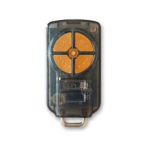Dominator Garage Door Remotes: Dominator PTX-5V1 Garage & Gate Remote