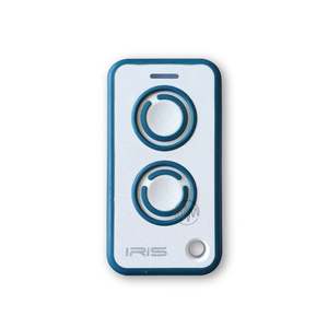 Italfile IRIS - Steel-Line HT3 Compatible Garage Remote
