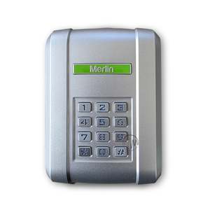 Merlin +2.0 E850M Wireless Keypad
