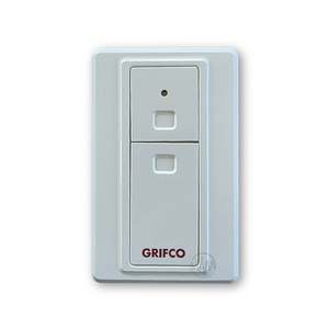 Grifco +2.0 E138G Wireless Wall Button