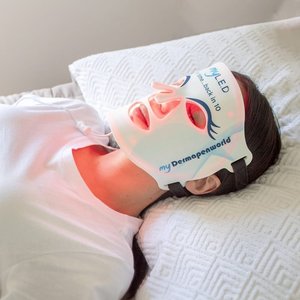Dermaceuticals My LED Face Mask - Renaissance Christchurch